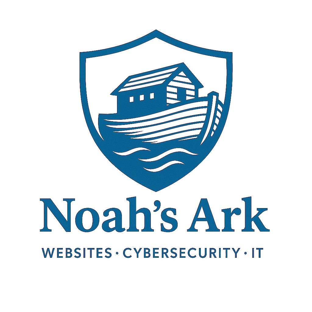 Noah's Ark Technologies Logo